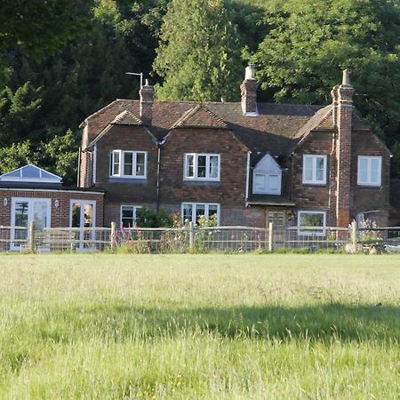Bewl Rookery B&B Wadhurst Eksteriør billede