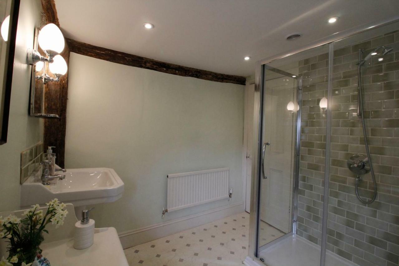 Bewl Rookery B&B Wadhurst Eksteriør billede