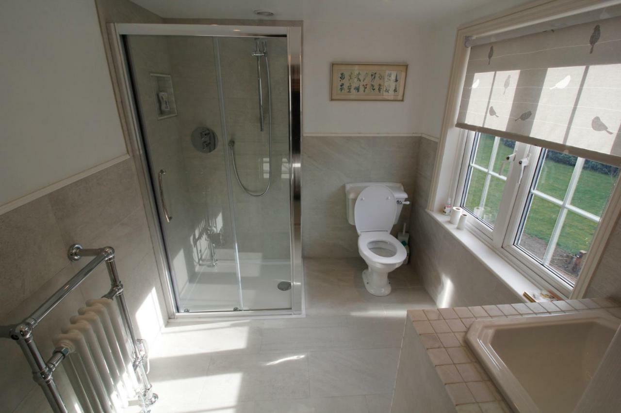 Bewl Rookery B&B Wadhurst Eksteriør billede