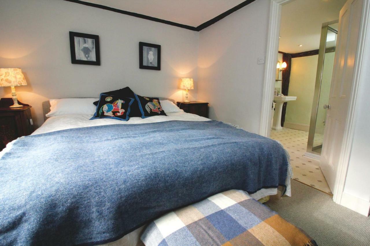Bewl Rookery B&B Wadhurst Eksteriør billede
