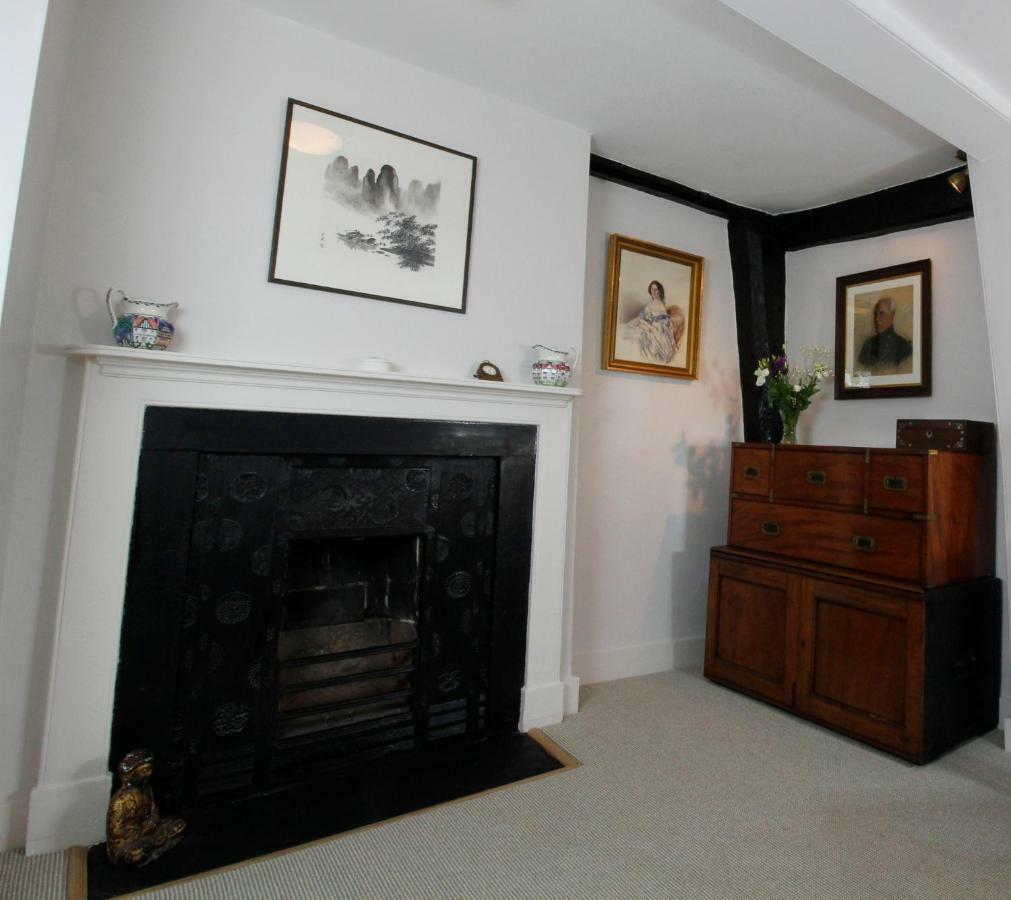 Bewl Rookery B&B Wadhurst Eksteriør billede