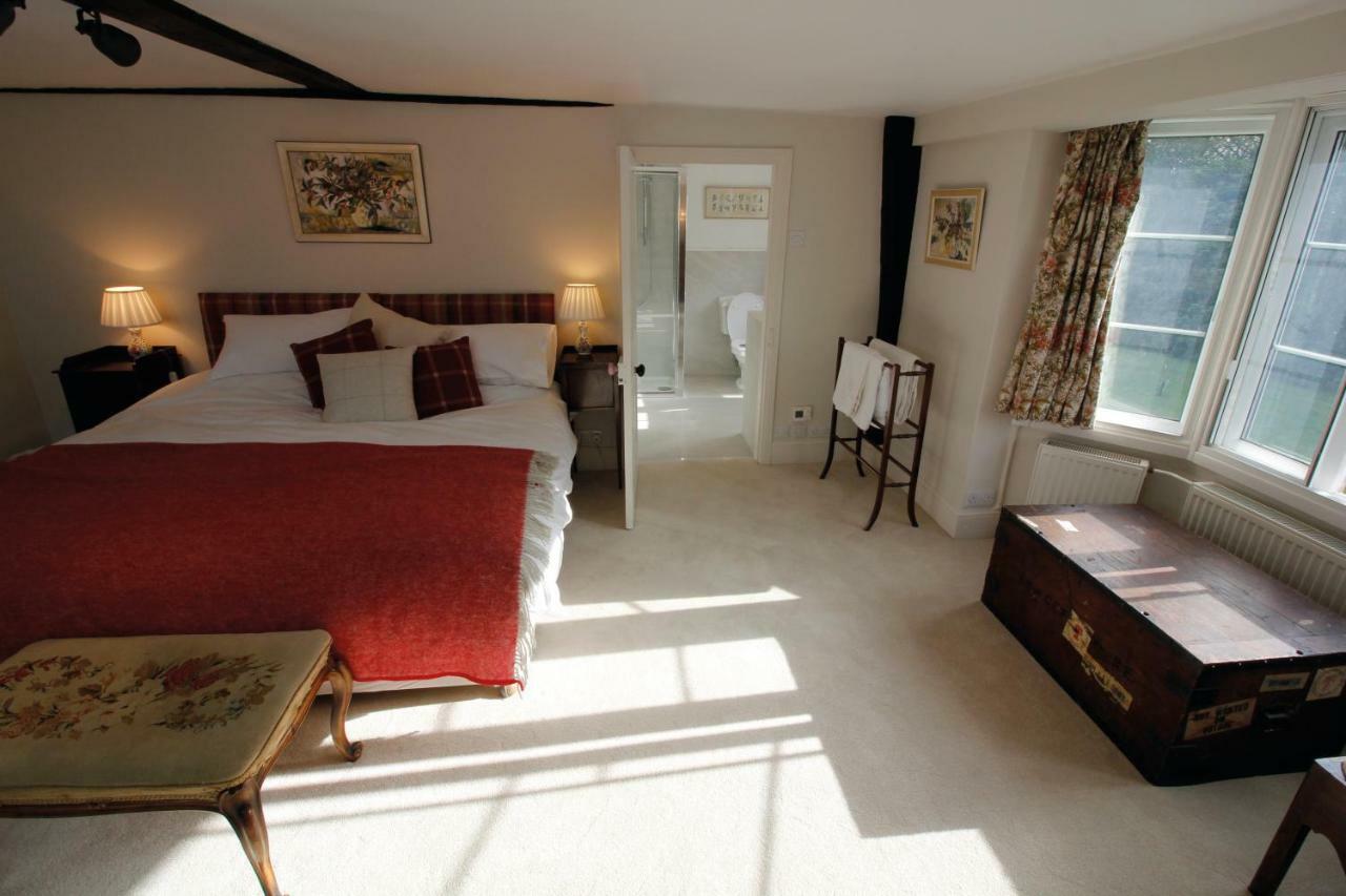 Bewl Rookery B&B Wadhurst Eksteriør billede